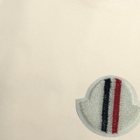 $40.00 USD Moncler T-Shirts Short Sleeved For Unisex #1202800