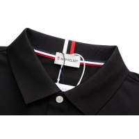 $48.00 USD Moncler T-Shirts Long Sleeved For Men #1202810