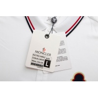 $48.00 USD Moncler T-Shirts Long Sleeved For Men #1202811