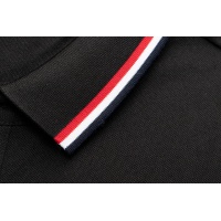 $48.00 USD Moncler T-Shirts Long Sleeved For Men #1202812