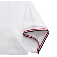 $48.00 USD Moncler T-Shirts Long Sleeved For Men #1202813