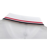 $48.00 USD Moncler T-Shirts Long Sleeved For Men #1202817