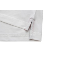$48.00 USD Moncler T-Shirts Long Sleeved For Men #1202820