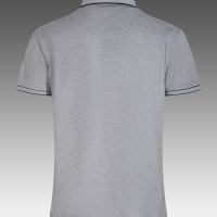 $48.00 USD Prada T-Shirts Long Sleeved For Men #1202824