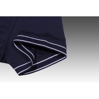 $48.00 USD Prada T-Shirts Long Sleeved For Men #1202827