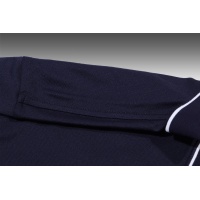 $48.00 USD Prada T-Shirts Long Sleeved For Men #1202829