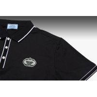 $48.00 USD Prada T-Shirts Long Sleeved For Men #1202836