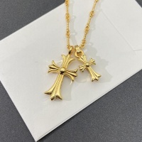 $38.00 USD Chrome Hearts Necklaces #1202839