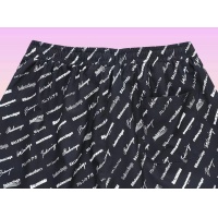 $52.00 USD Balenciaga Pants For Unisex #1202857