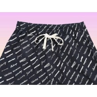 $48.00 USD Balenciaga Pants For Unisex #1202857