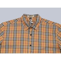 $48.00 USD Burberry Shirts Short Sleeved For Unisex #1202884