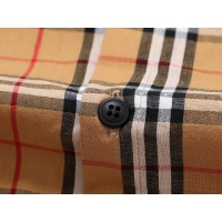 $48.00 USD Burberry Shirts Short Sleeved For Unisex #1202884