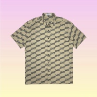 $48.00 USD Balenciaga Shirts Short Sleeved For Unisex #1202892