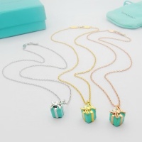 $25.00 USD Tiffany Necklaces For Women #1202919