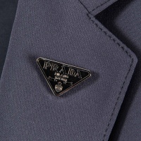 $112.00 USD Prada Jackets Long Sleeved For Men #1202922