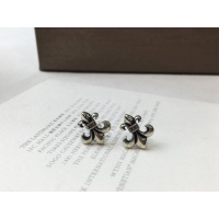 $23.00 USD Chrome Hearts Earrings For Unisex #1202944