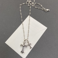 $39.00 USD Chrome Hearts Necklaces #1202946