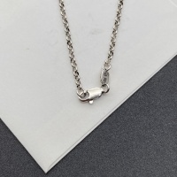 $39.00 USD Chrome Hearts Necklaces #1202947
