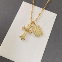 $39.00 USD Chrome Hearts Necklaces #1202951