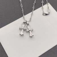 $39.00 USD Chrome Hearts Necklaces #1202953
