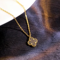 $40.00 USD Van Cleef & Arpels Necklaces For Women #1202958