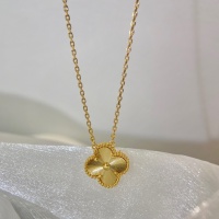 $40.00 USD Van Cleef & Arpels Necklaces For Women #1202960