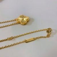 $40.00 USD Van Cleef & Arpels Necklaces For Women #1202960
