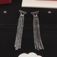 $32.00 USD Prada Earrings For Unisex #1202992