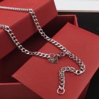 $29.00 USD Prada Necklaces #1203000