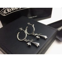 $25.00 USD Chrome Hearts Earrings #1203026