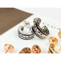 $34.00 USD Bvlgari Earrings For Women #1203027