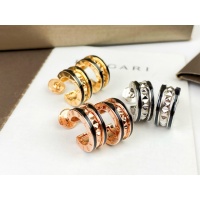 $34.00 USD Bvlgari Earrings For Women #1203028