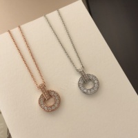 $27.00 USD Bvlgari Necklaces For Women #1203030