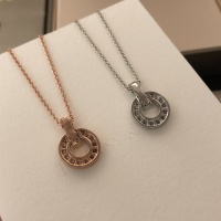 $27.00 USD Bvlgari Necklaces For Women #1203030