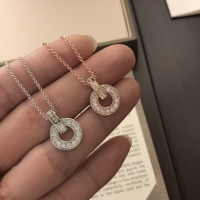 $27.00 USD Bvlgari Necklaces For Women #1203031