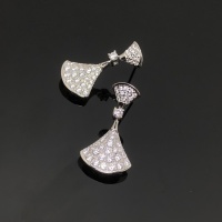$40.00 USD Bvlgari Earrings For Women #1203053