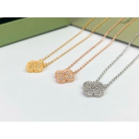 $25.00 USD Van Cleef & Arpels Necklaces For Women #1203101