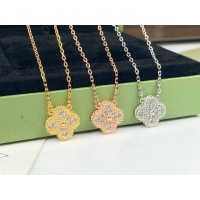 $25.00 USD Van Cleef & Arpels Necklaces For Women #1203102