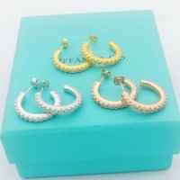 $25.00 USD Tiffany Earrings For Women #1203117