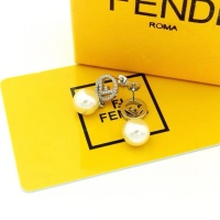 $25.00 USD Fendi Earrings For Women #1203142