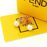 $25.00 USD Fendi Earrings For Women #1203143