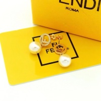 $25.00 USD Fendi Earrings For Women #1203144