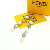 $32.00 USD Fendi Earrings For Women #1203148