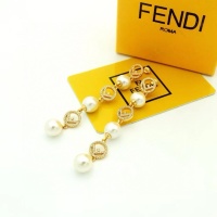 $32.00 USD Fendi Earrings For Women #1203149