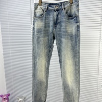 $85.00 USD Chrome Hearts Jeans For Men #1203166
