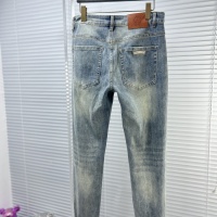 $85.00 USD Chrome Hearts Jeans For Men #1203166