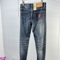 $85.00 USD Burberry Jeans For Men #1203185