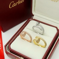$27.00 USD Cartier Rings #1203195