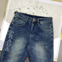 $85.00 USD Prada Jeans For Men #1203232