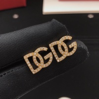 $27.00 USD Dolce & Gabbana D&G Earrings For Women #1203274